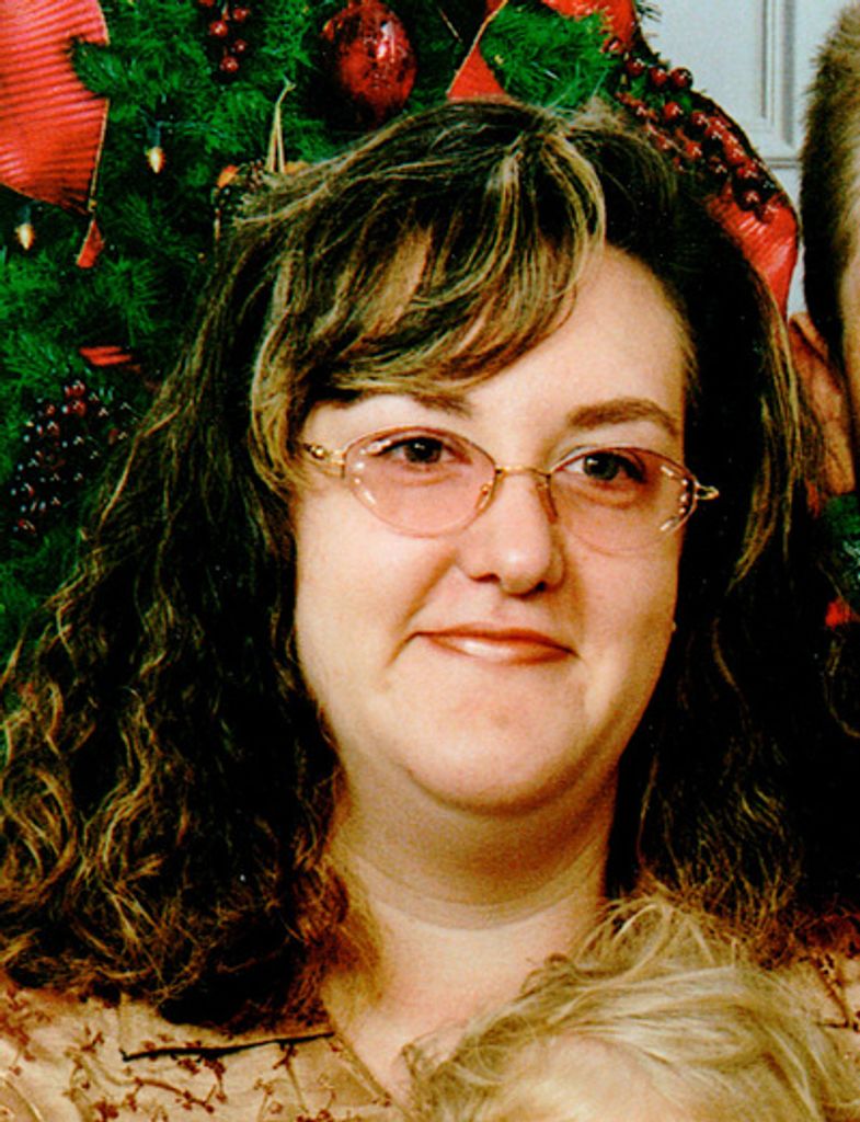 Julie Elizabeth Awbrey Profile Photo