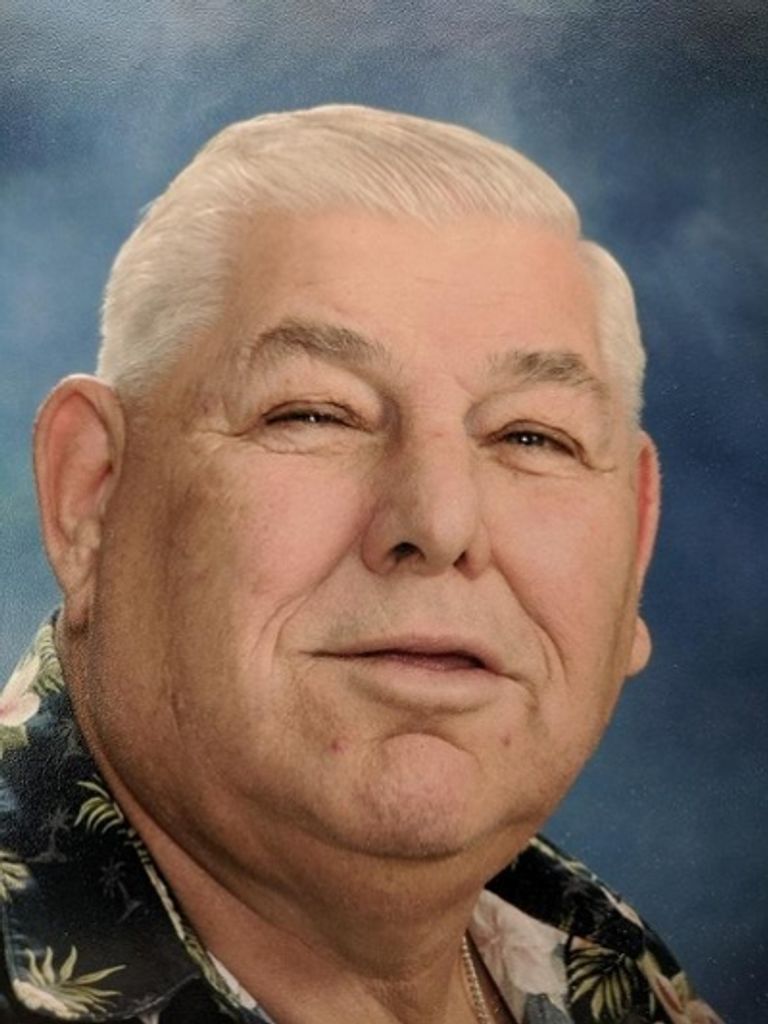 Ervin "Poncho" William Ponto Profile Photo