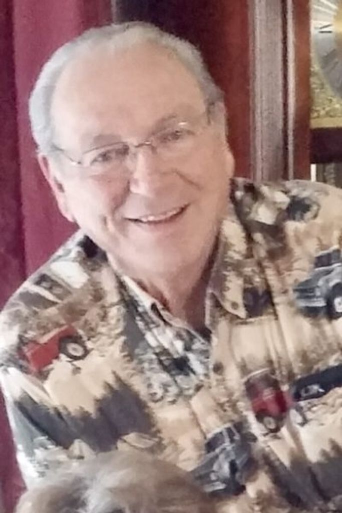 Richard Roger Berreth
