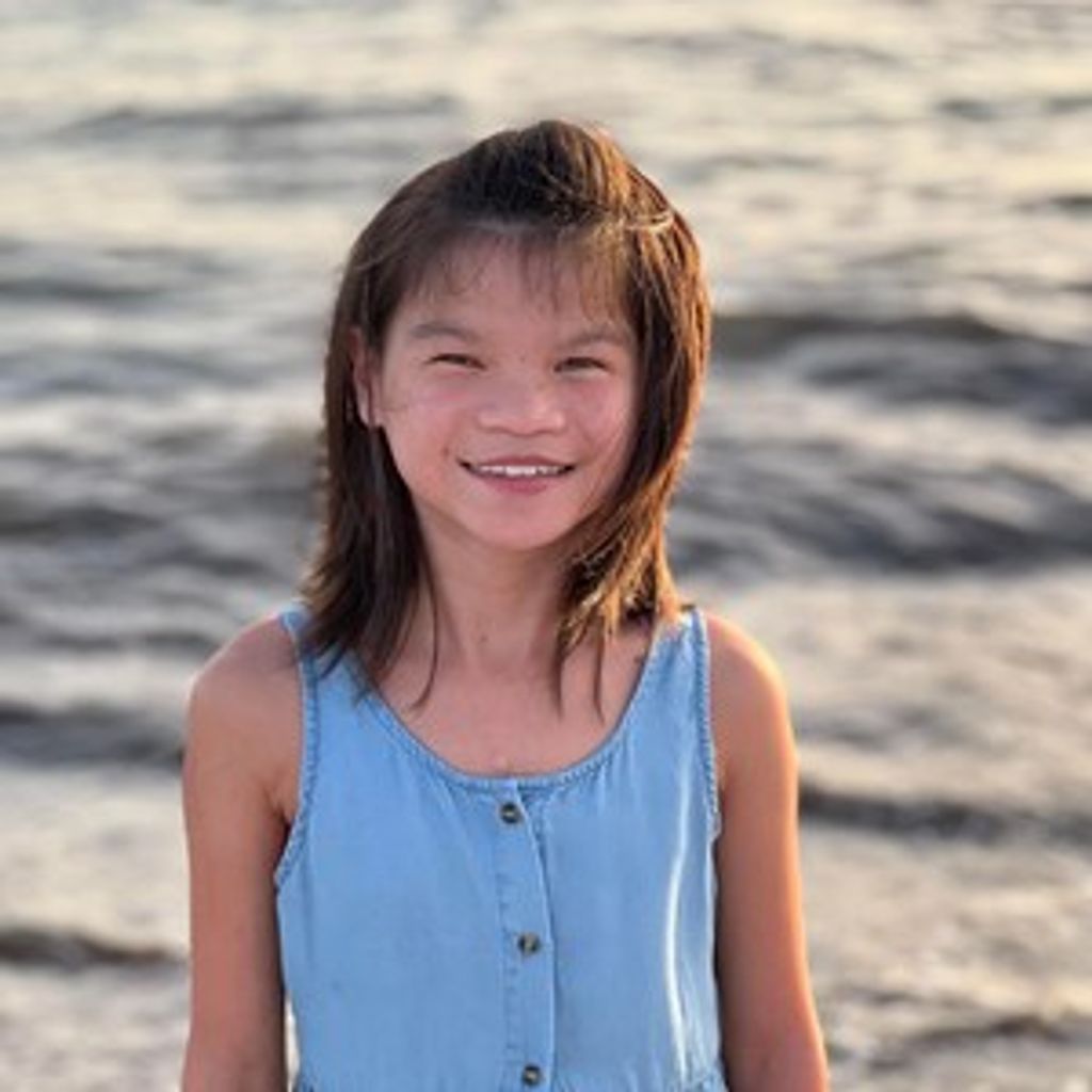 Alexis Michelle Xinnan Allen