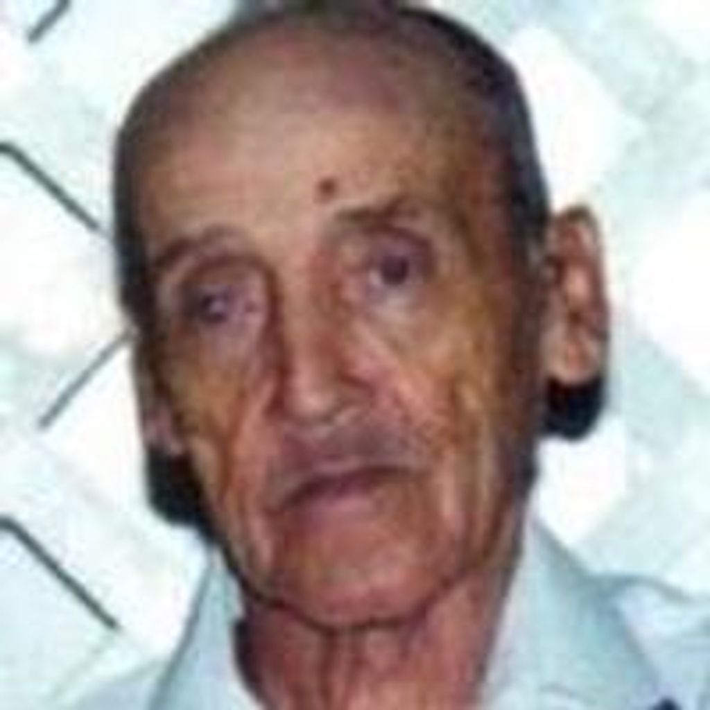 Charlie Lee Deering