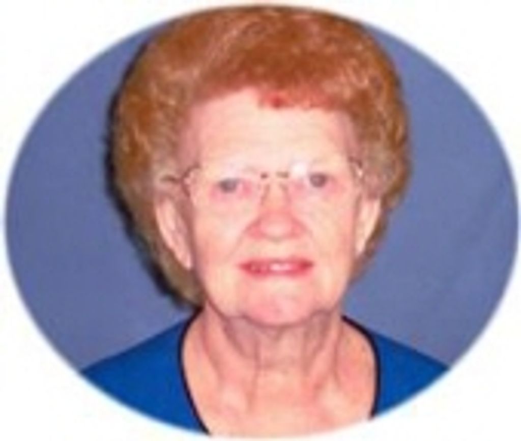 Dorothy Lee Frazier