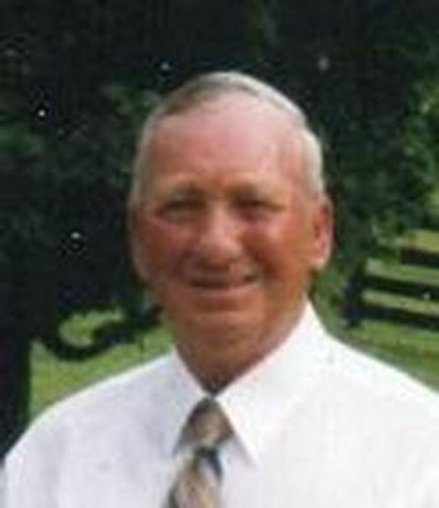Benny R. Wilson