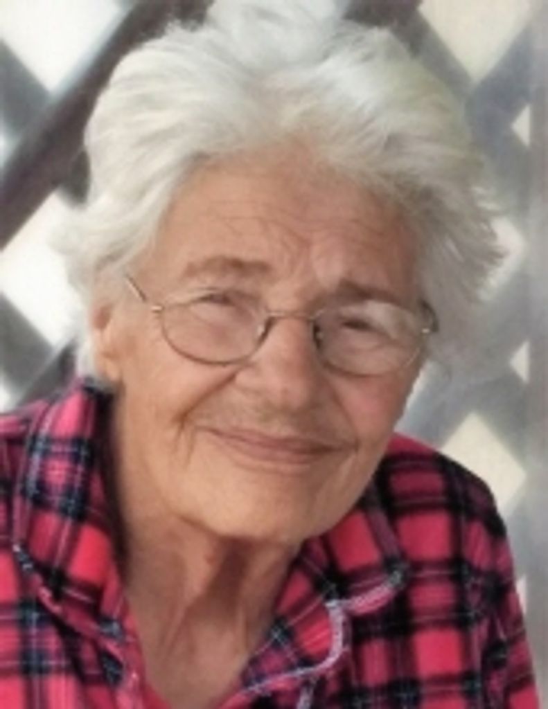 Cevelia Gary Juneau