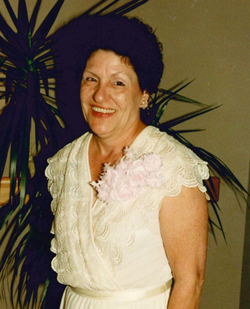 Shirley J. Roberts