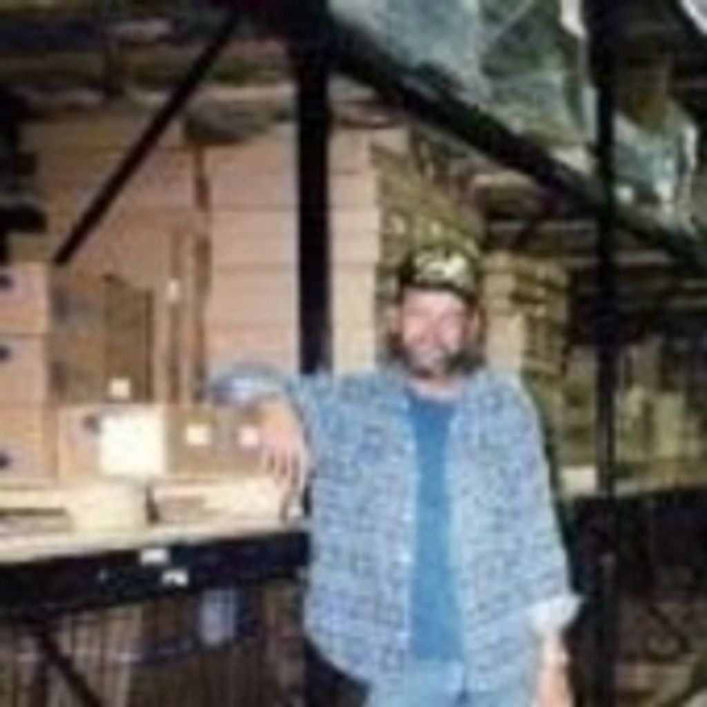 Delmar L. Grueschow