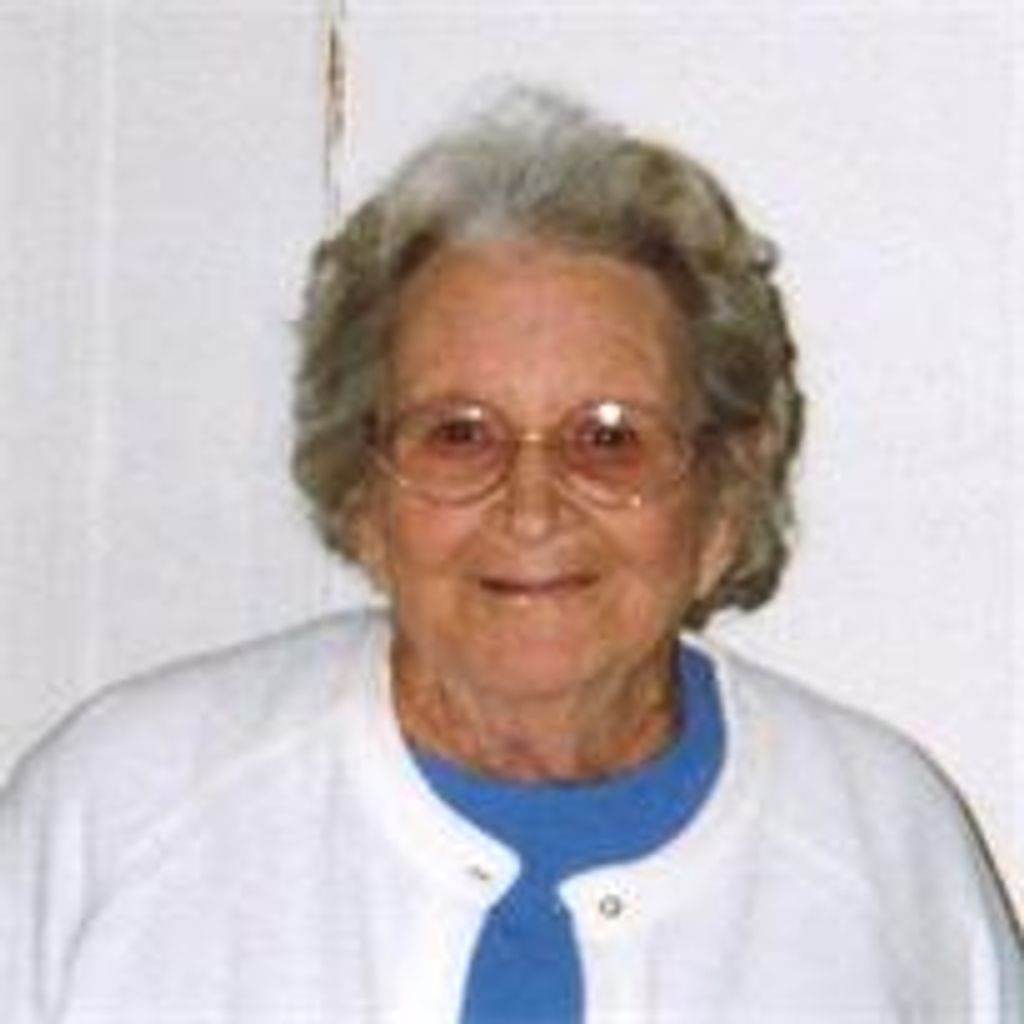 Dollie Mildred Creel Zeigler