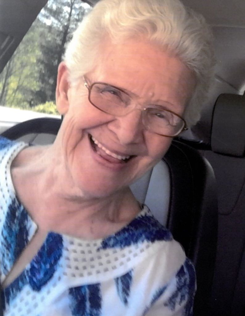 Shirley (Blevins)  Riddle Profile Photo