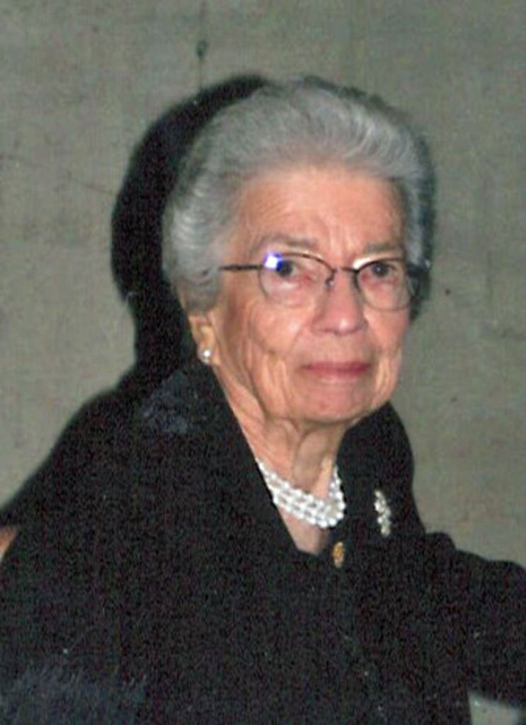 Reba Crickenberger Patterson Profile Photo