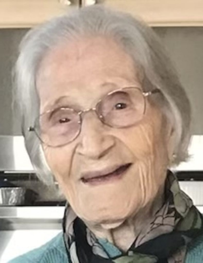 Maria Palmiotto Profile Photo