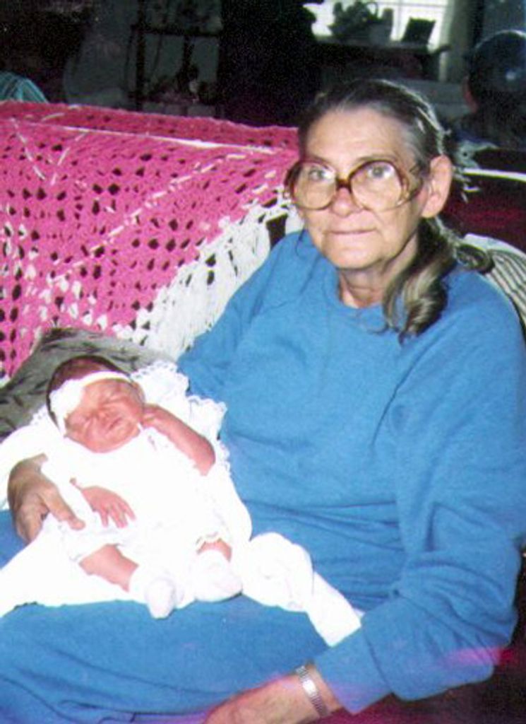 Fannie G. Akers Profile Photo