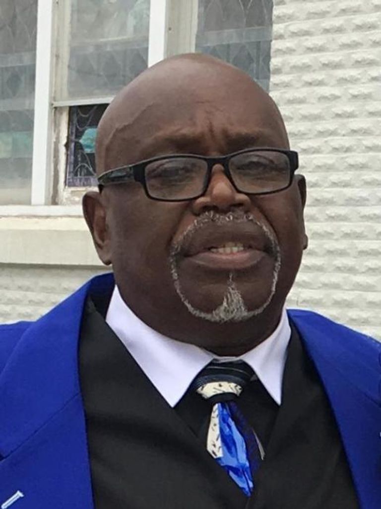 Preston Ernest Cottman, Jr.