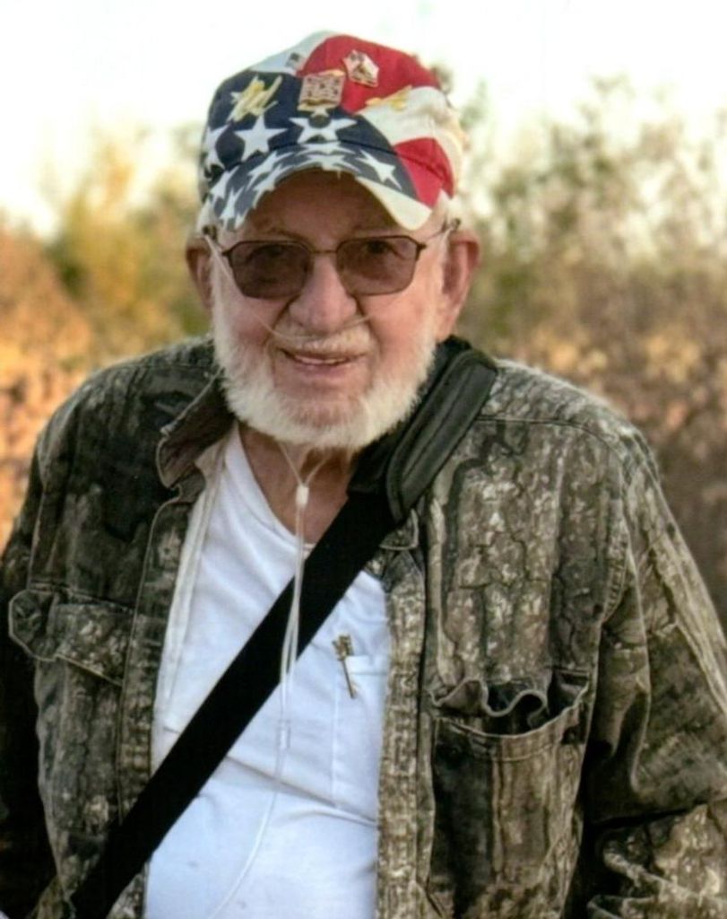 Glenn E. Baugh Profile Photo