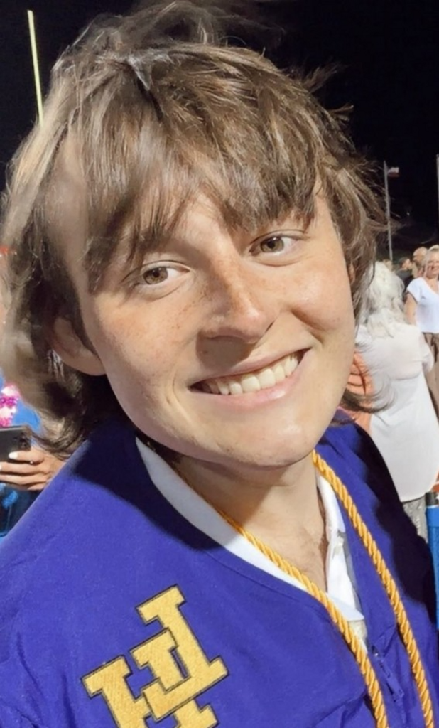 Cash Samarron Profile Photo