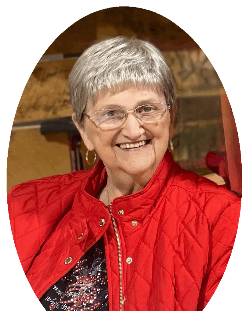 Nancy Kay Gilbert Profile Photo