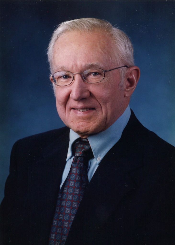 Don G. Daugherty