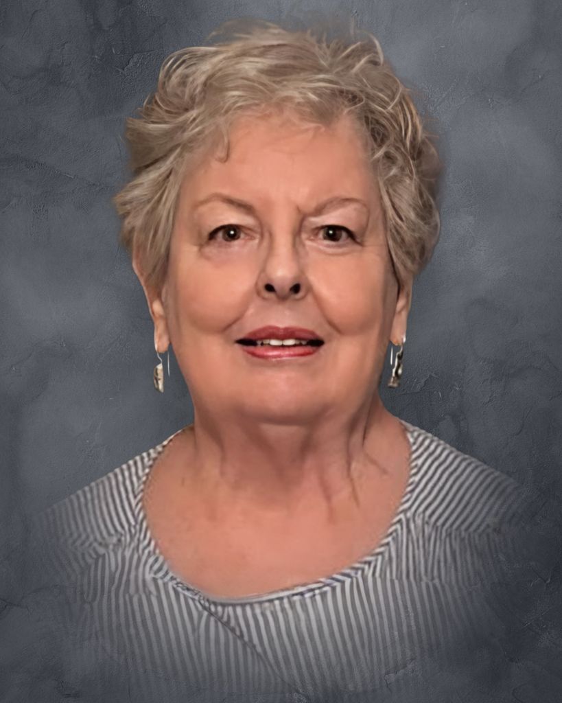 Mrs. Sandra Anderson Suggs Profile Photo