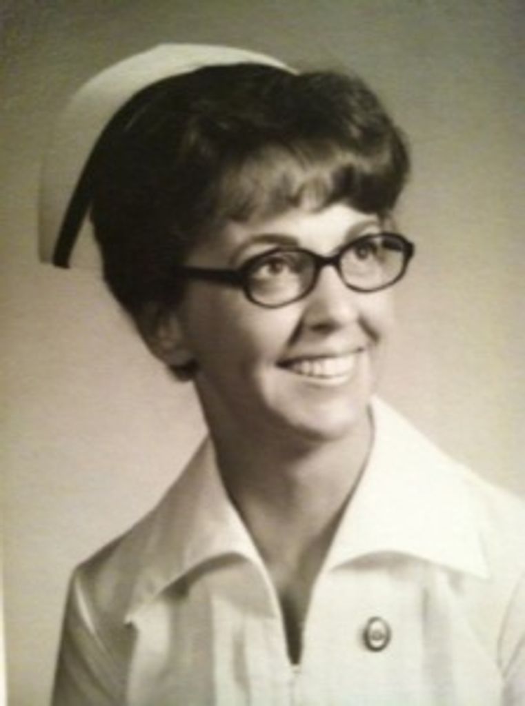 Mary Catherine Luttrell Profile Photo