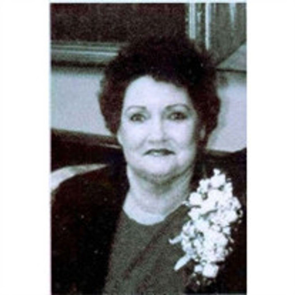 Julia Bernice Evans Profile Photo