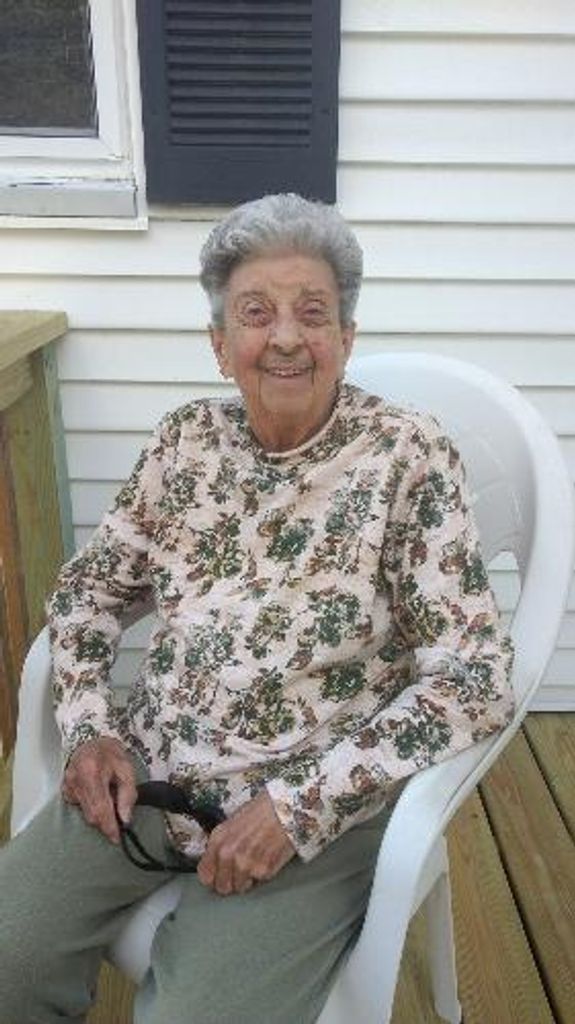 Myrtle Golding Profile Photo