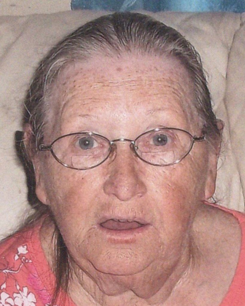 Dorothy G. Barker