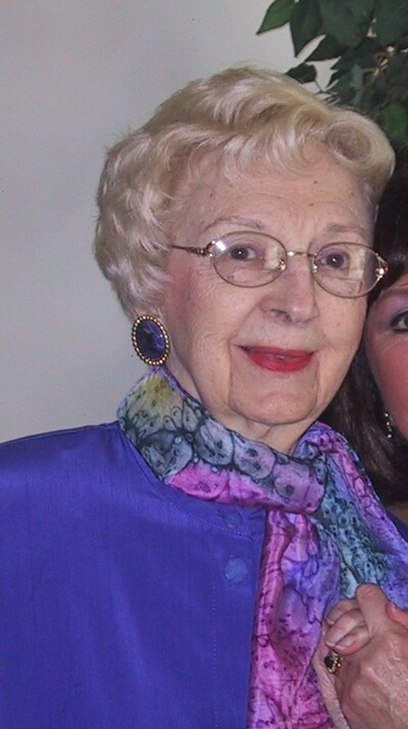 Adella Gertrude Lachowicz