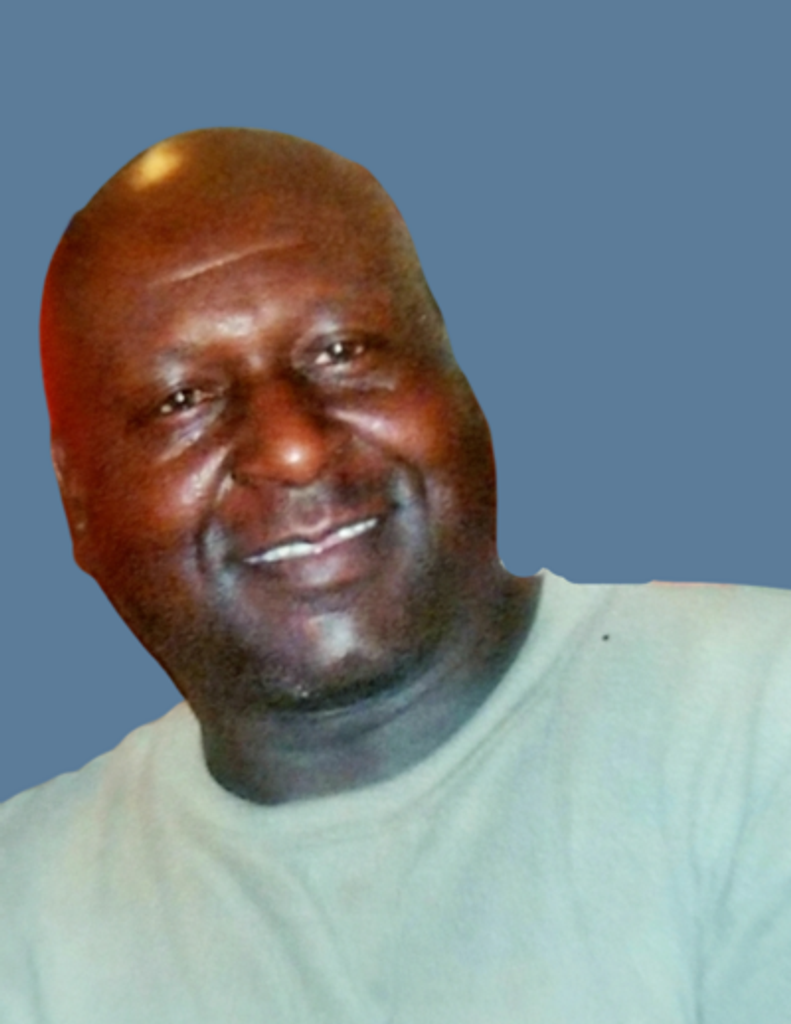 Rodney Monroe