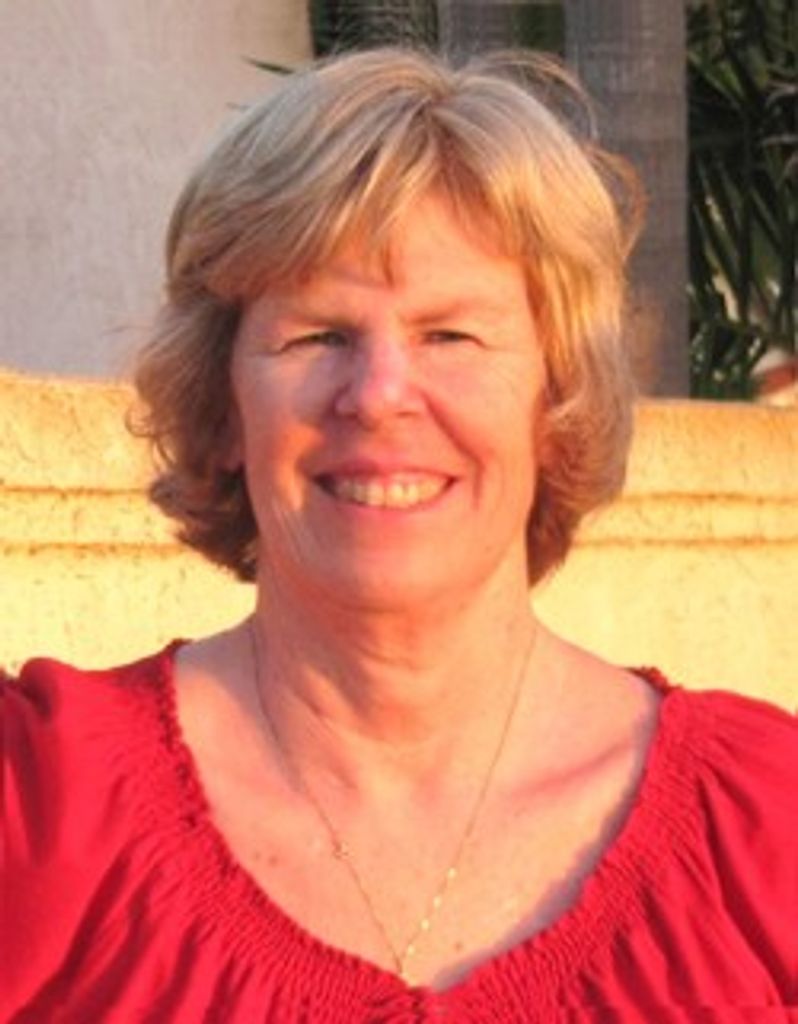 Linda Vandekamp