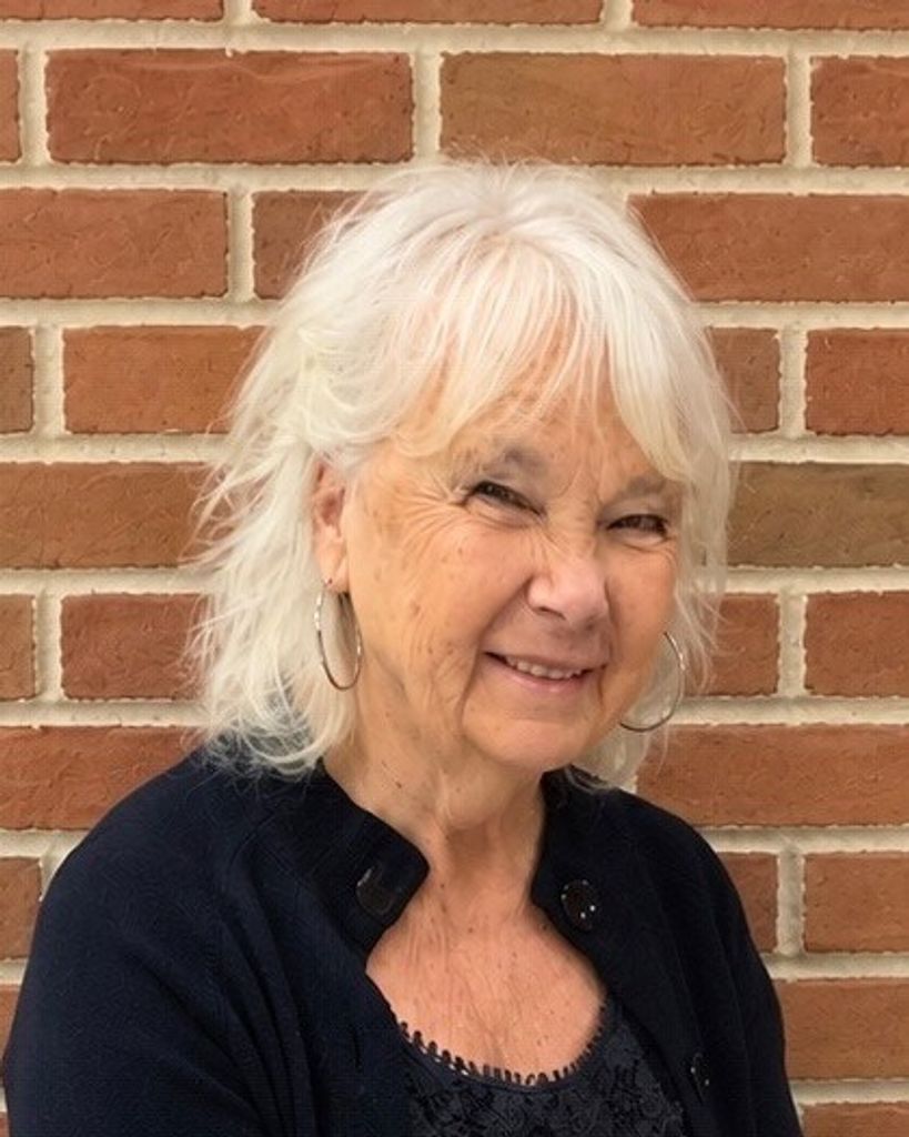 Martha J. Shindledecker Profile Photo