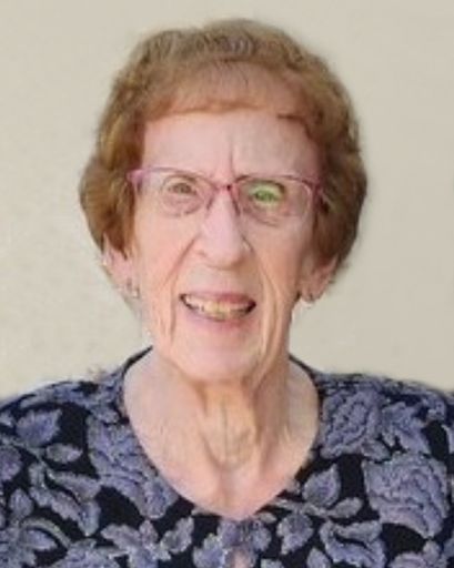 Alice Marie Soppe Profile Photo