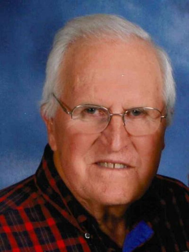 William B. George Profile Photo