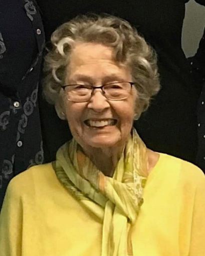 Delores Street's obituary image