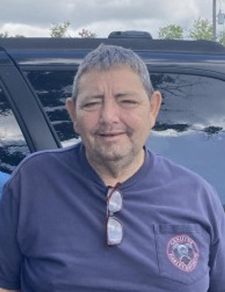Bradley J. "Brad" Caddell
