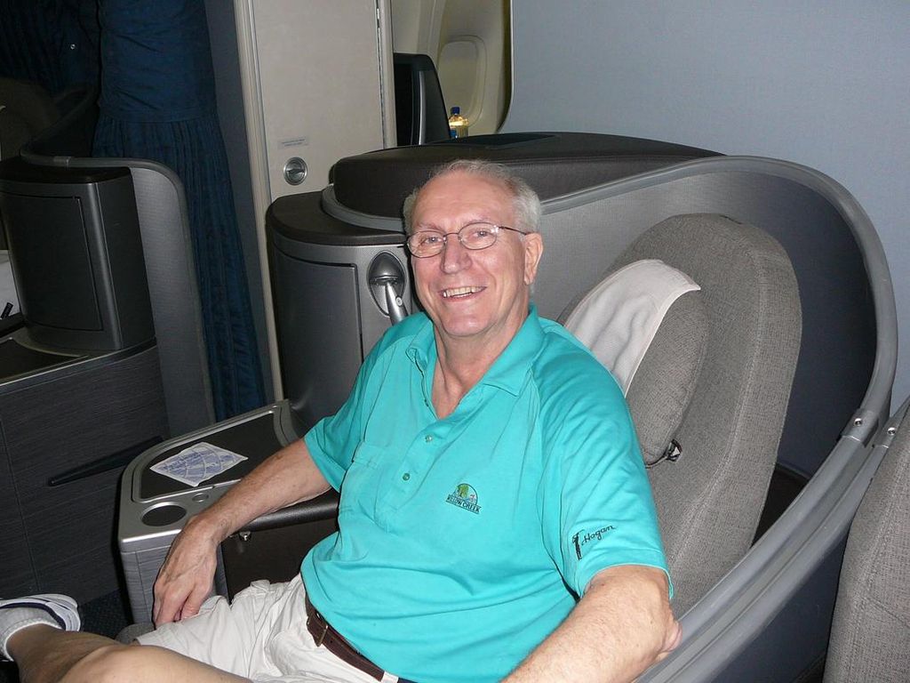Gregory "Scooter" Ralph Watts