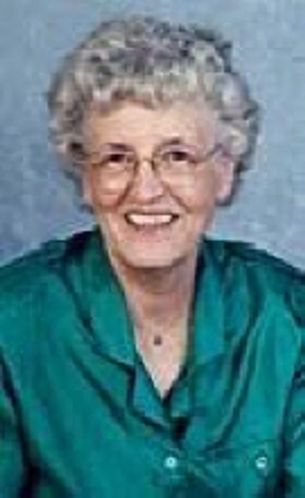 Eva  M. Meschen
