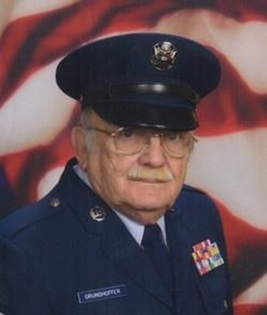 Francis T. Grundhoffer