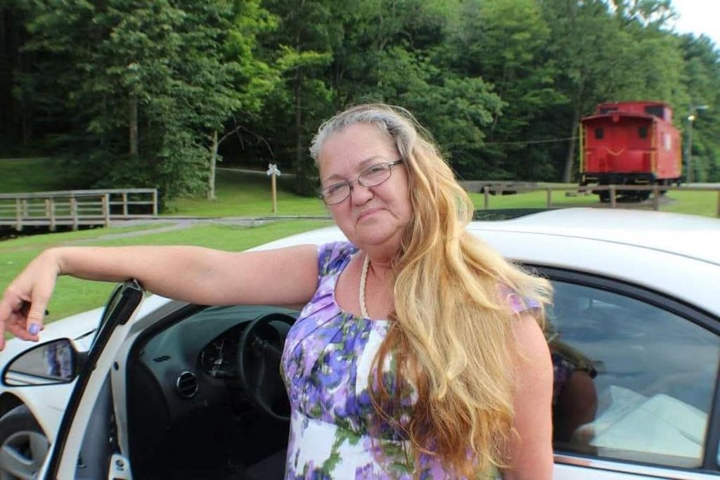 Cynthia Kay King Gravley Profile Photo