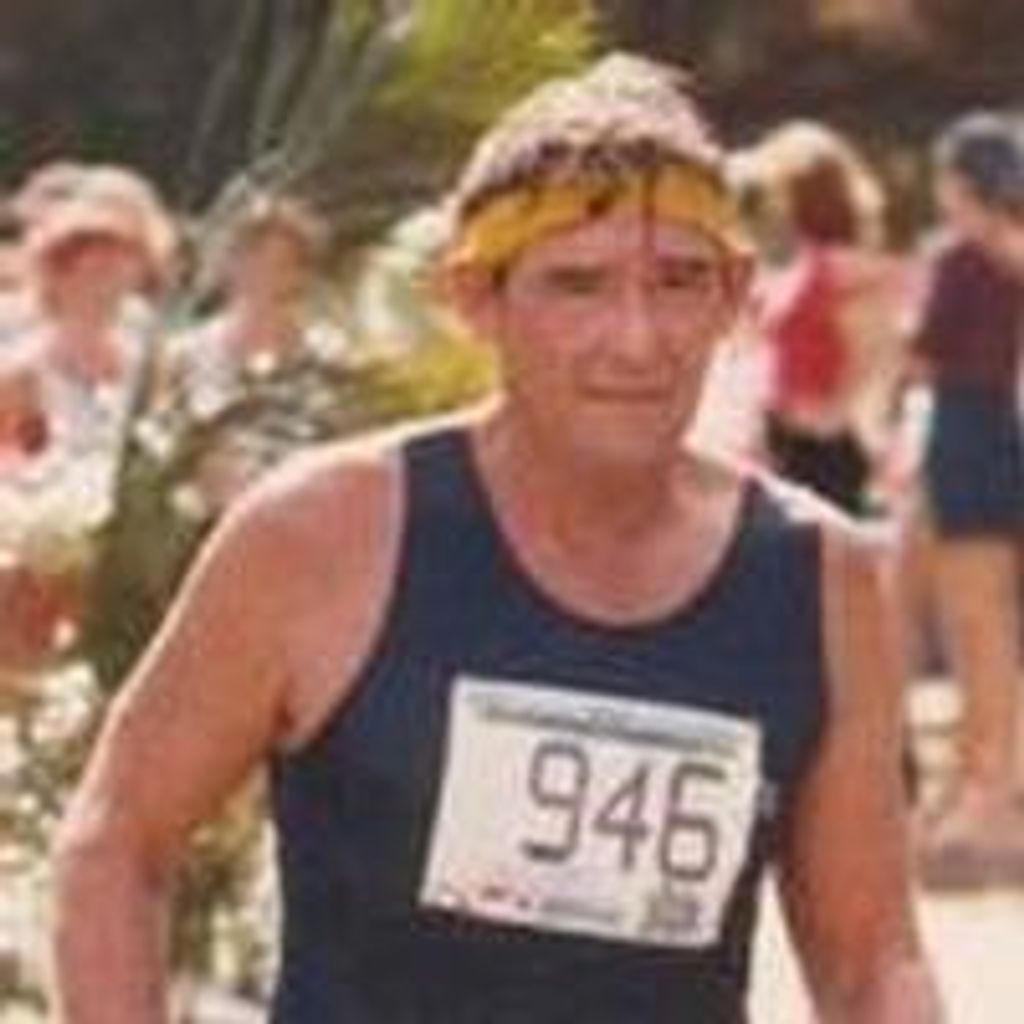 James  Harold Brandal