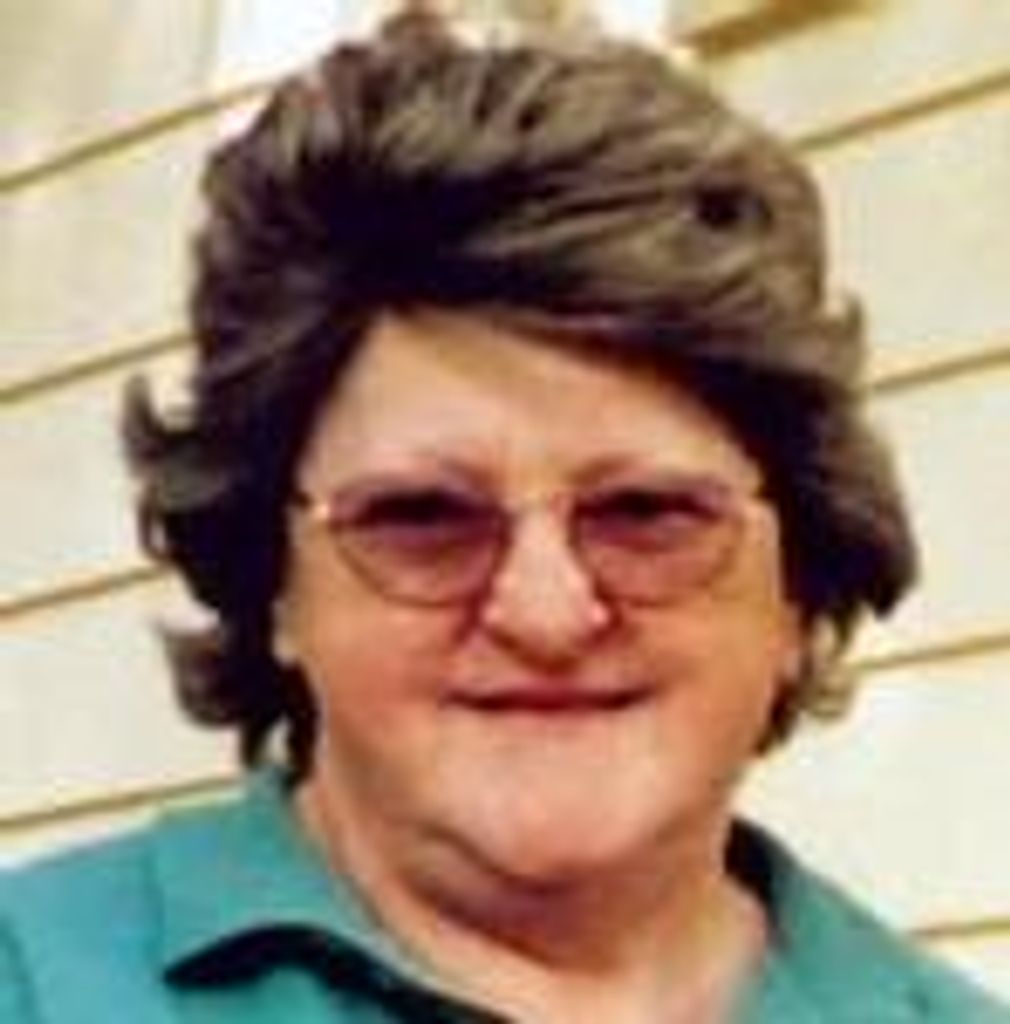 Nancy M. Huntington Profile Photo