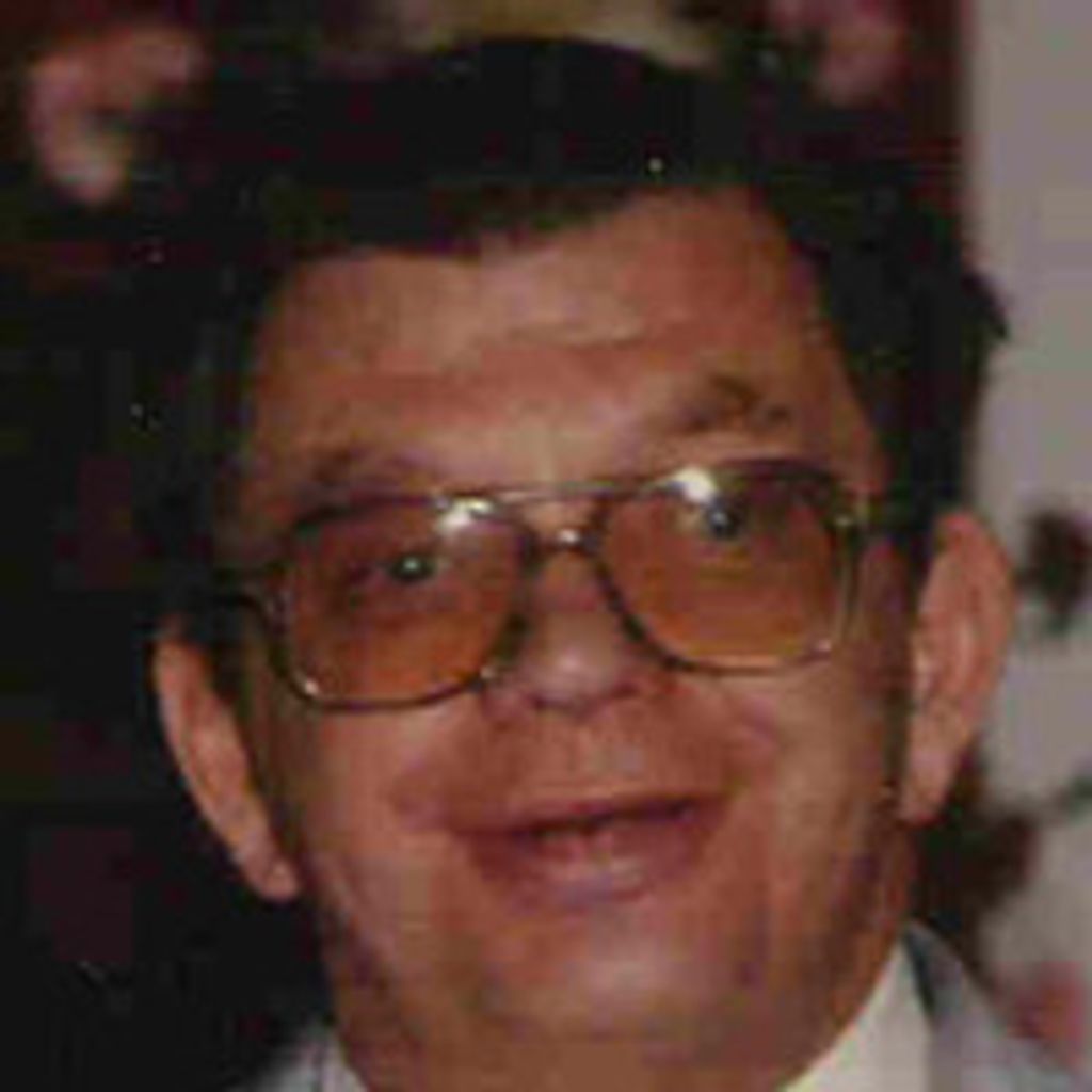 John M. Wilson