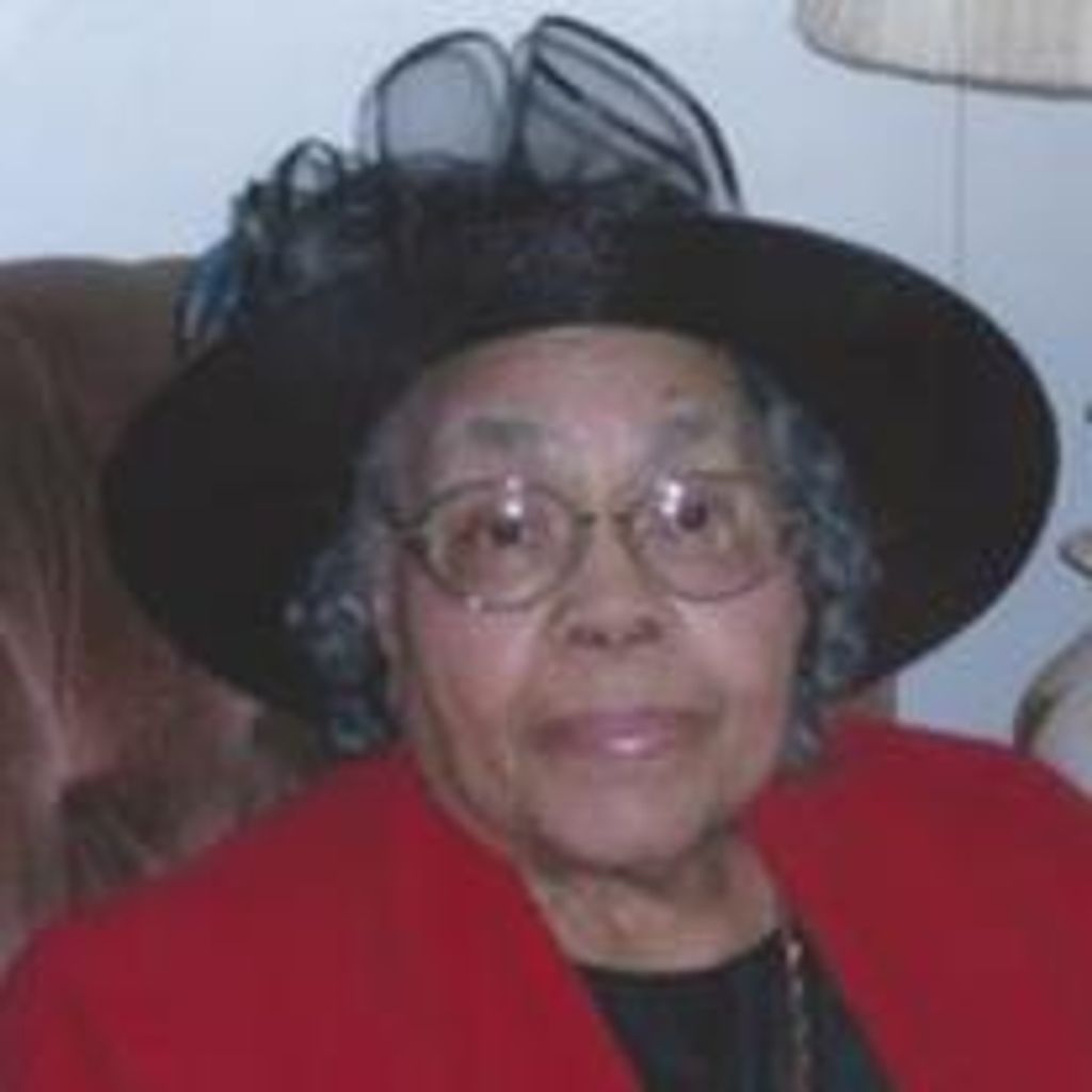 Cora Herring