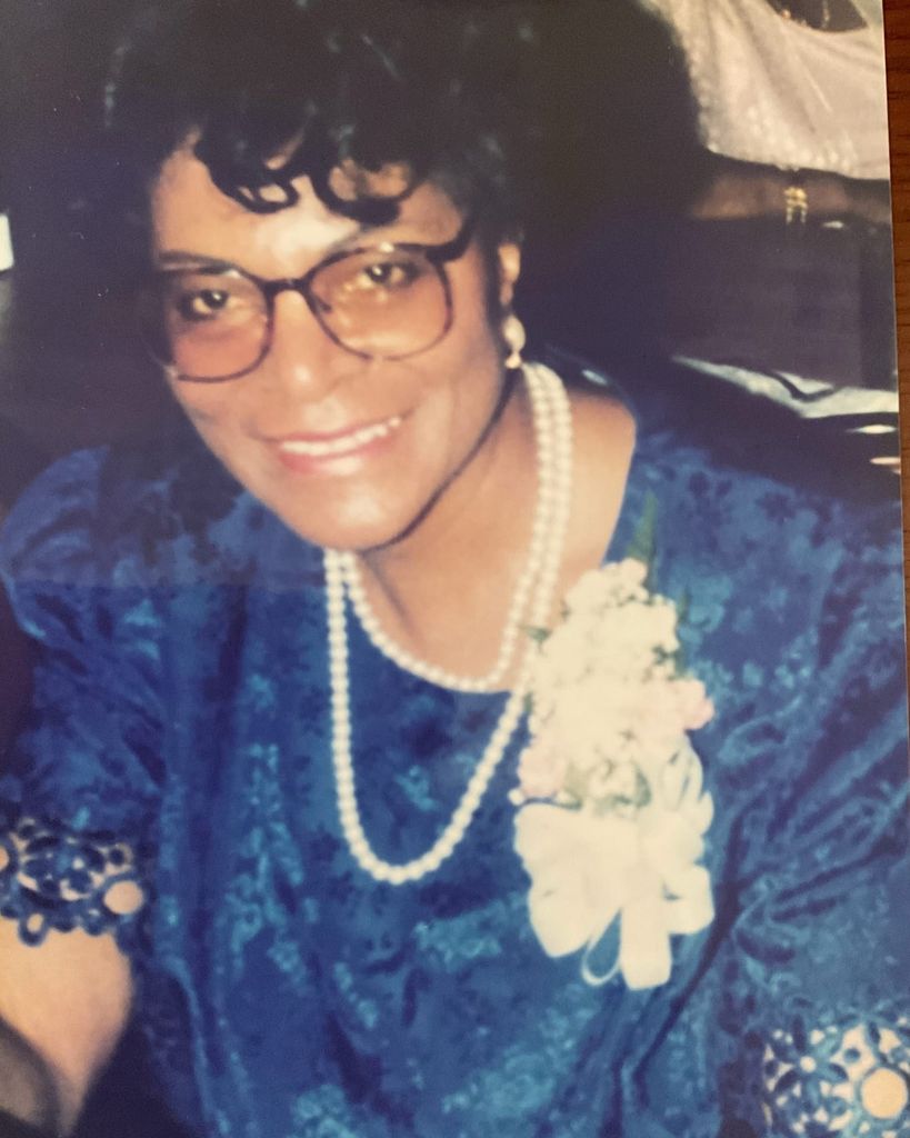 Senie Marlene Quarles Profile Photo