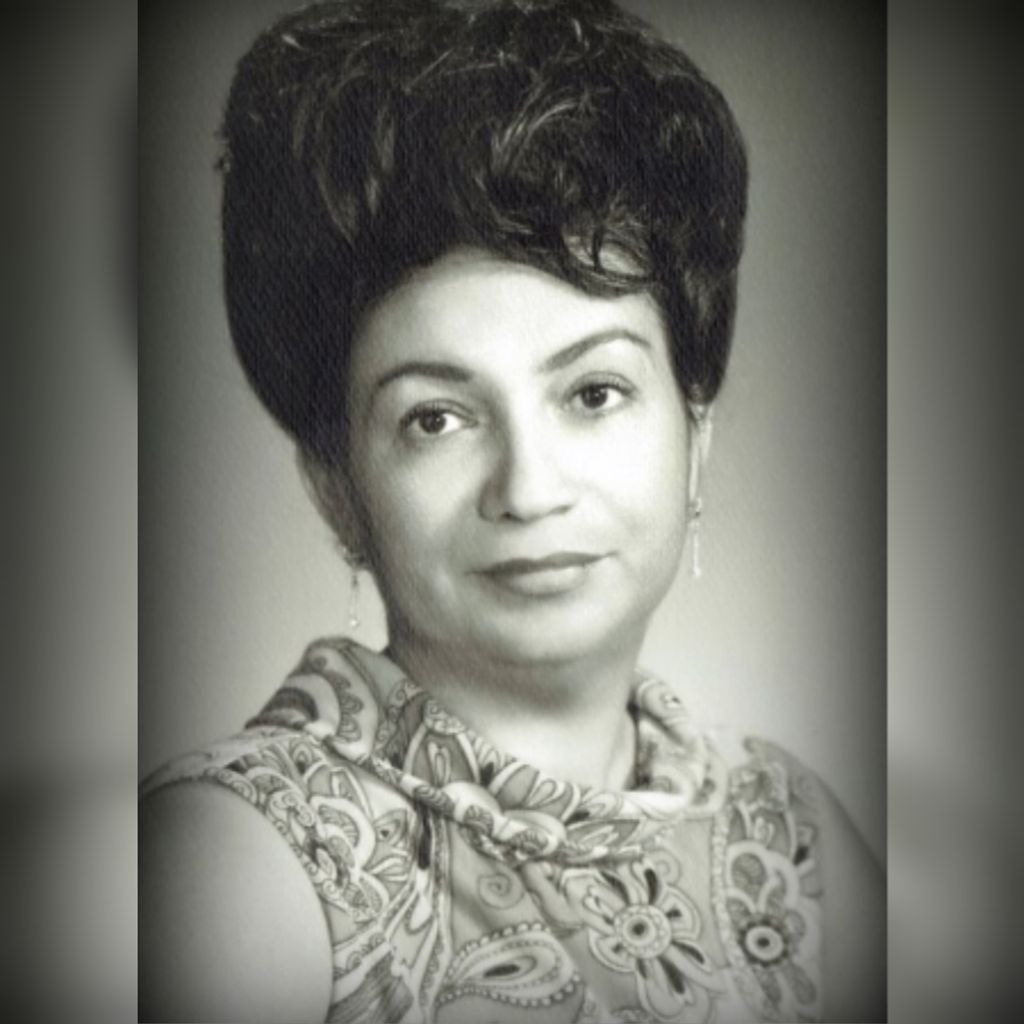 Mrs. Carmen Gonzalez Vazquez