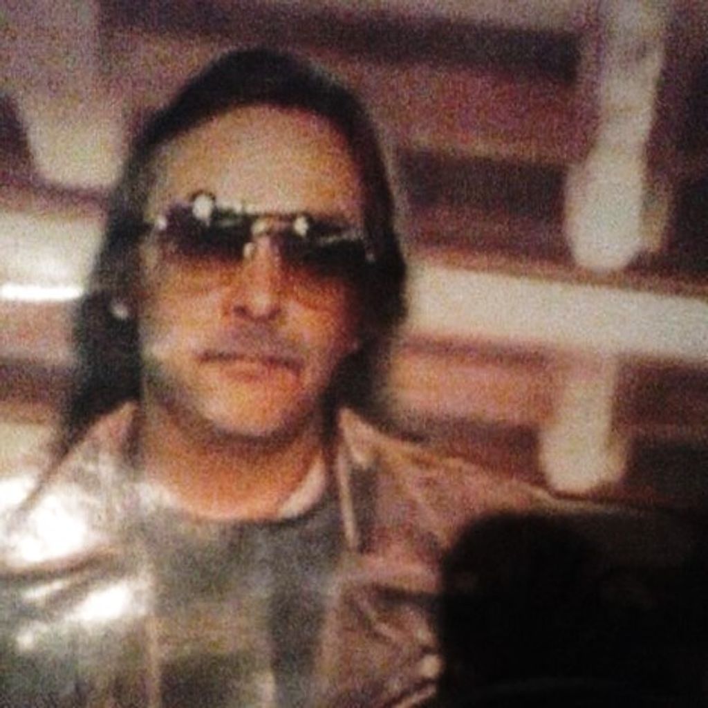 Terry Lee Elliott Profile Photo