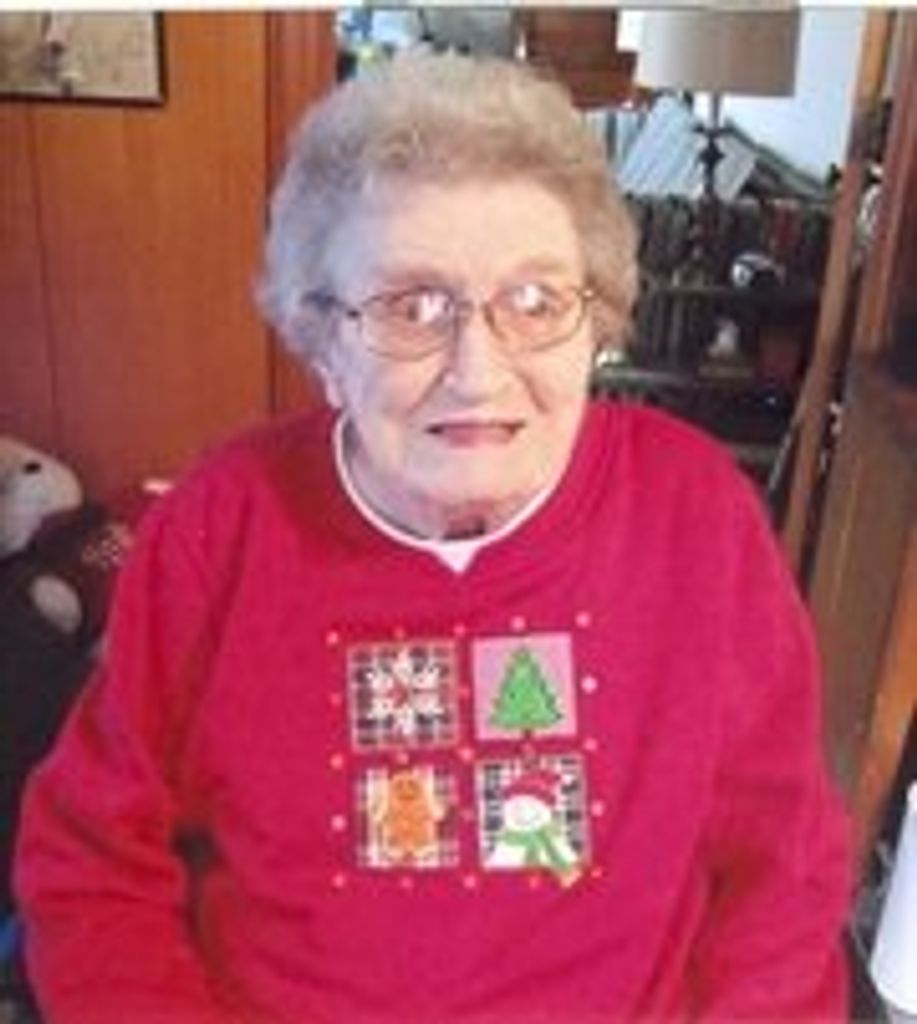 Lila Womble  Brewer