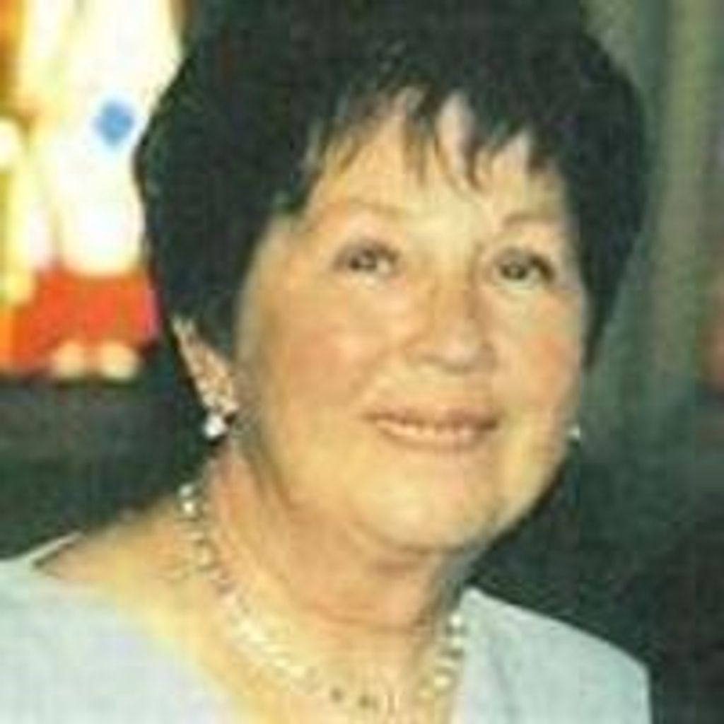 Elizabeth J Rissetto