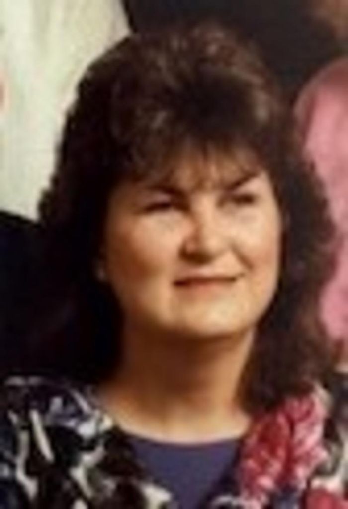 Viviane M Viau Profile Photo