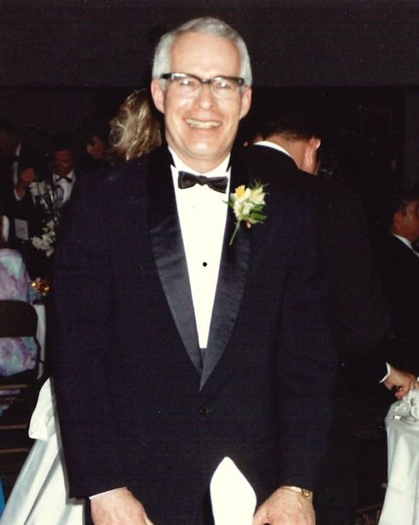 Charles Curtis Robinson