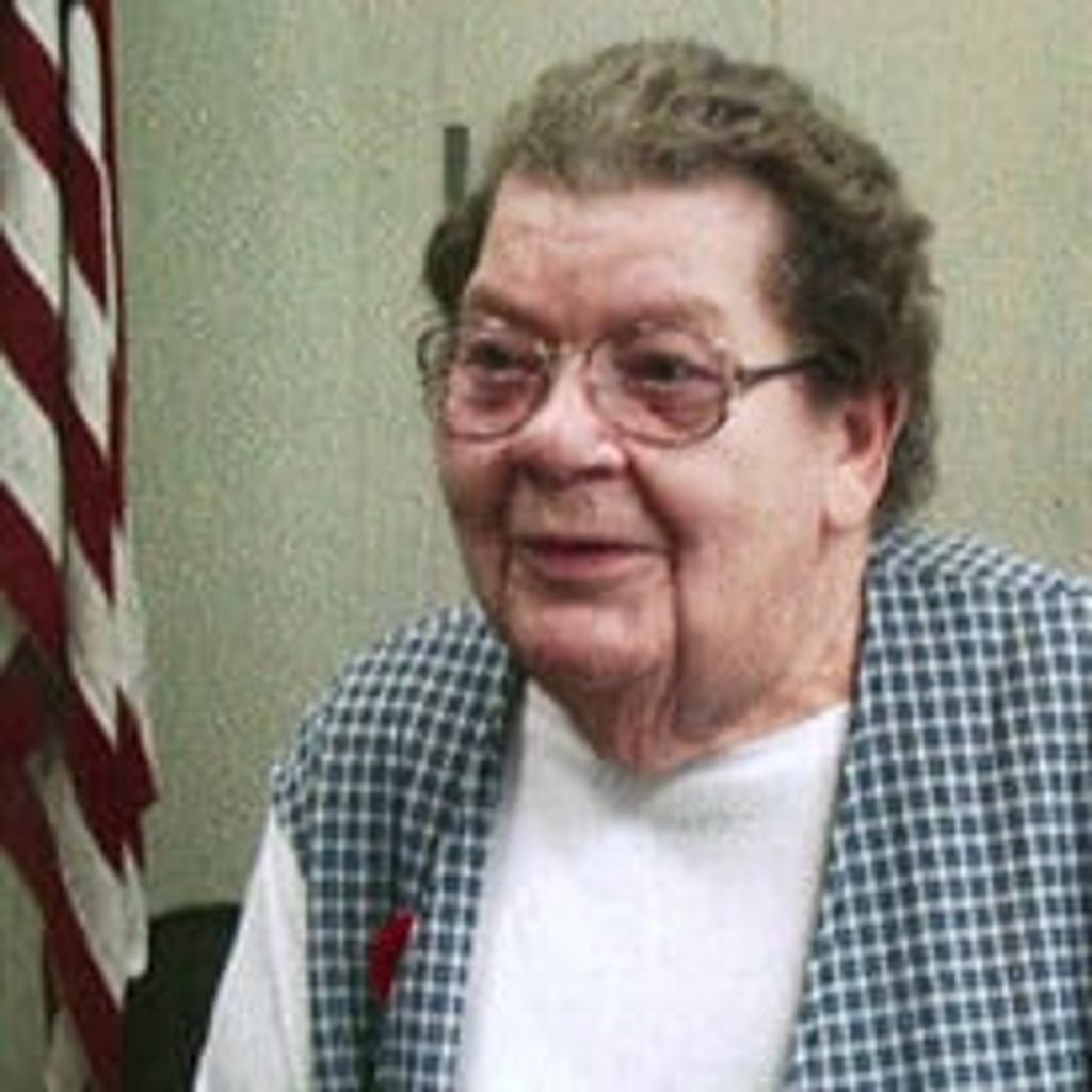 Donna Marie Robinson