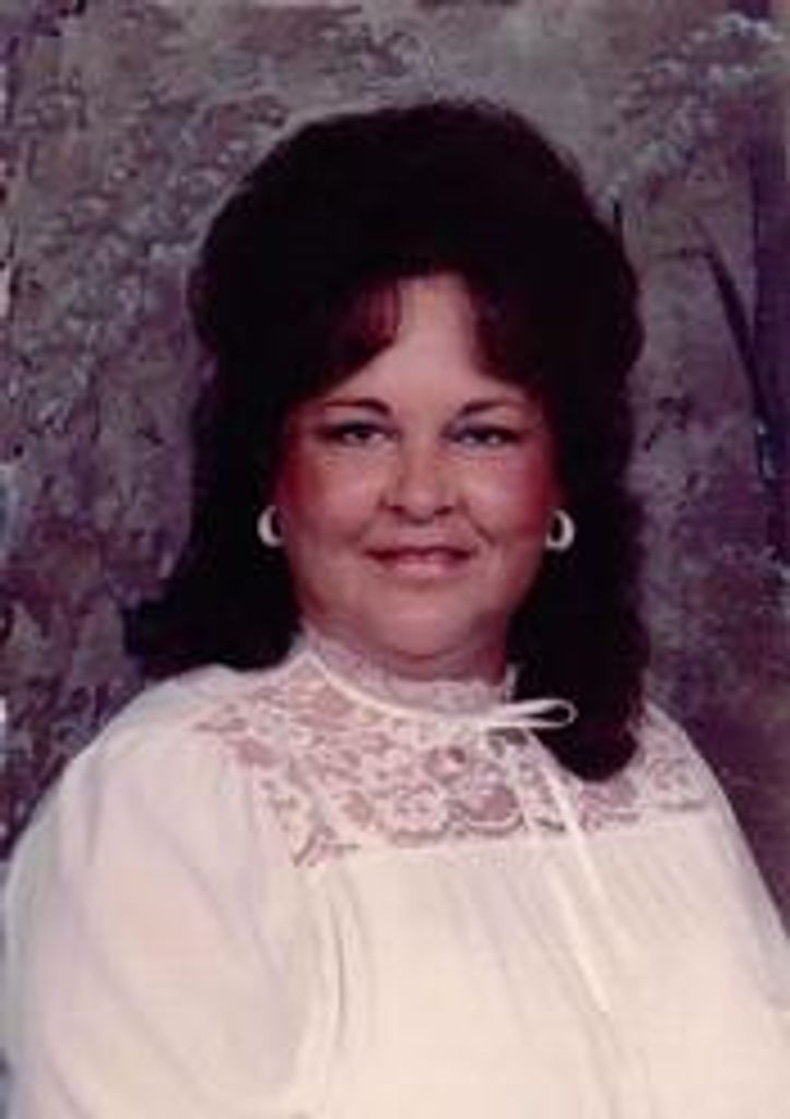 PATSY LOU KILBY